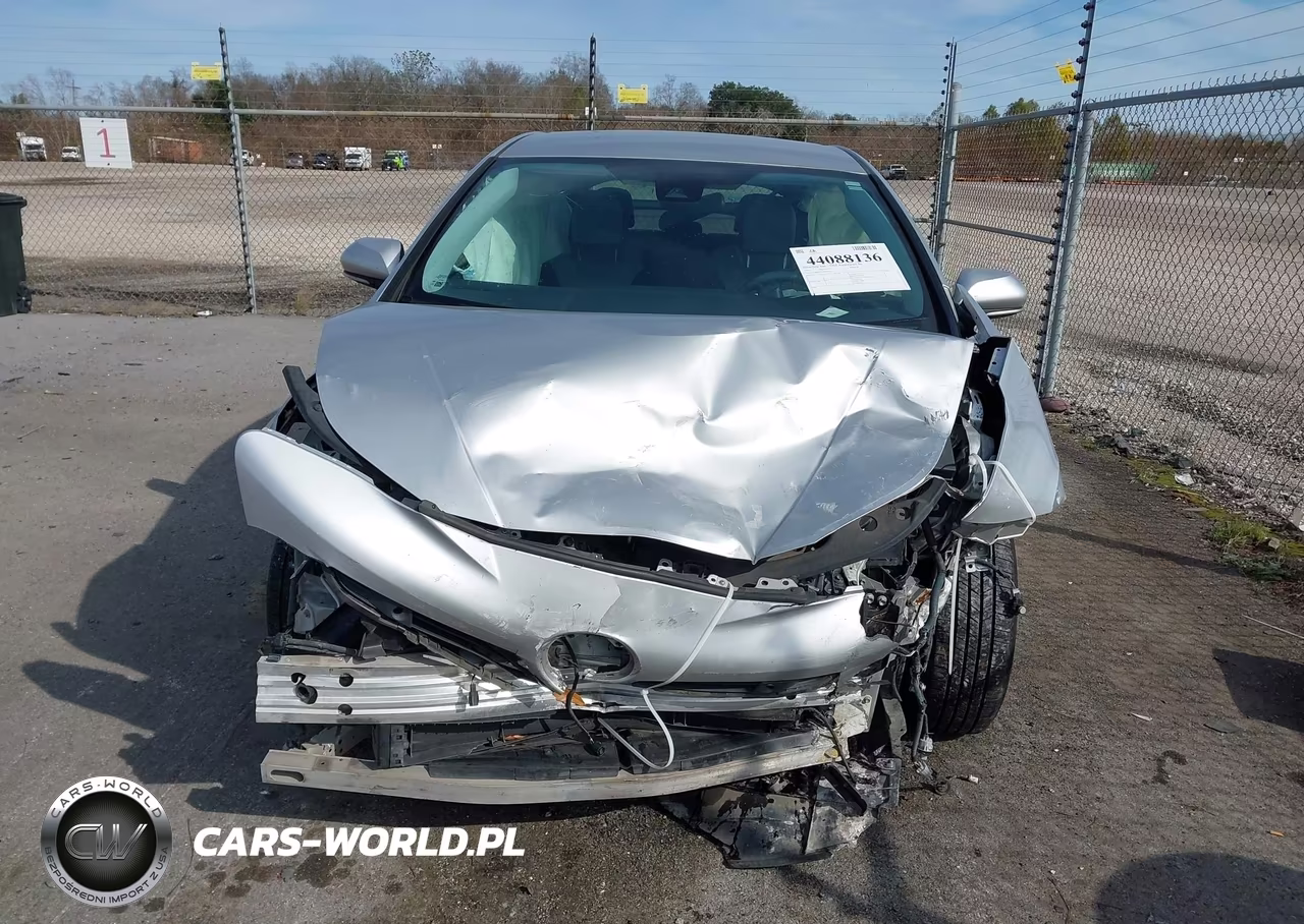 2017 Toyota Prius Two VIN:JTDKBRFUXH3574973 - 11