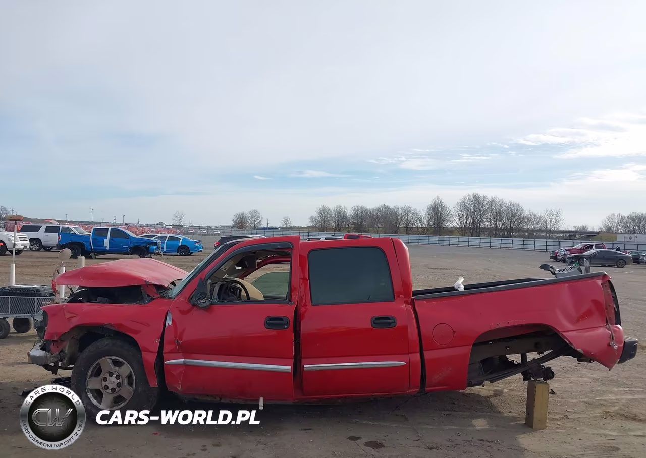 2007 GMC Sierra 1500 Classic Sl VIN:2GTEC13V671178259 - 14