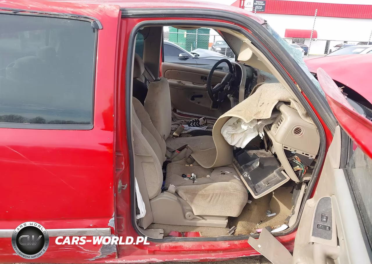 2007 GMC Sierra 1500 Classic Sl VIN:2GTEC13V671178259 - 5