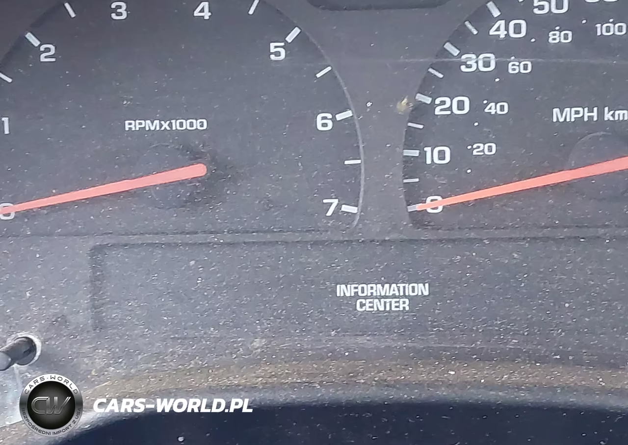 2004 Dodge Dakota VIN:1D7FL16K64S533860 - 14