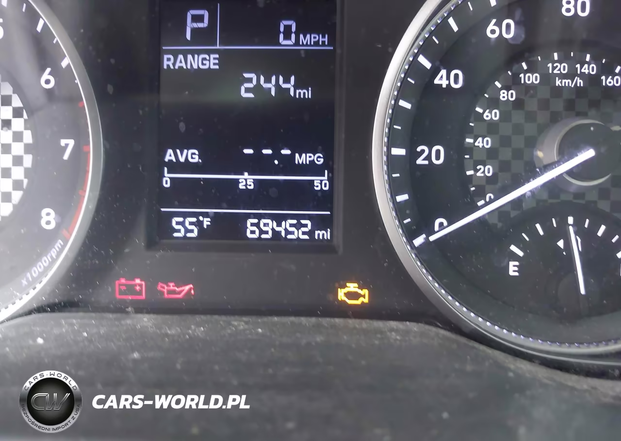 2019 Hyundai Elantra Se VIN:5NPD74LF7KH477339 - 15