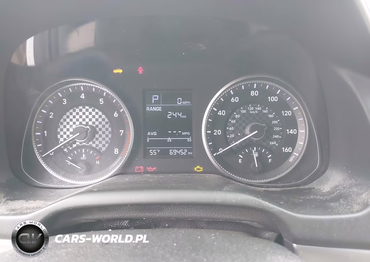 2019 Hyundai Elantra Se VIN:5NPD74LF7KH477339 - 7