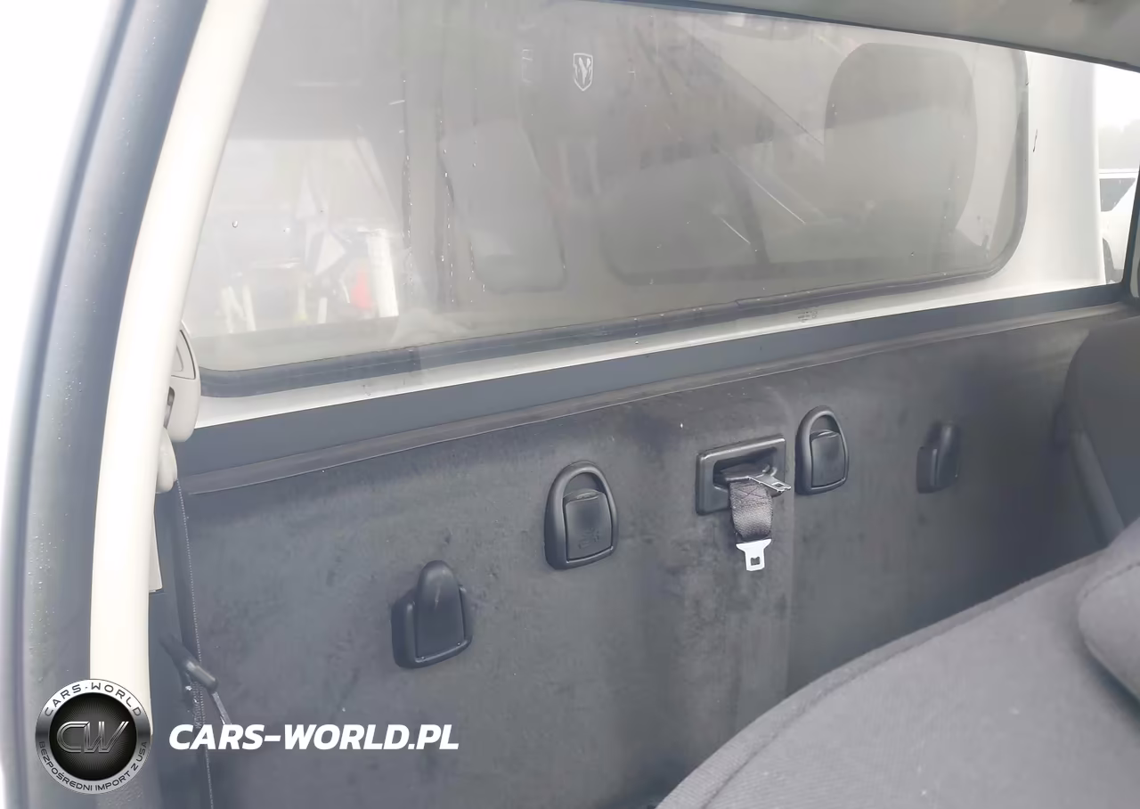 2023 Ram 1500 Classic Tradesman 4X2 8' Box VIN:3C6JR6DG4PG607522 - 8