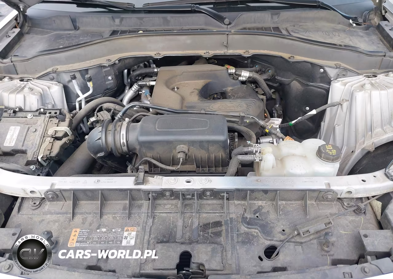 2020 Ford Explorer Xlt VIN:1FMSK7DH0LGB82740 - 10