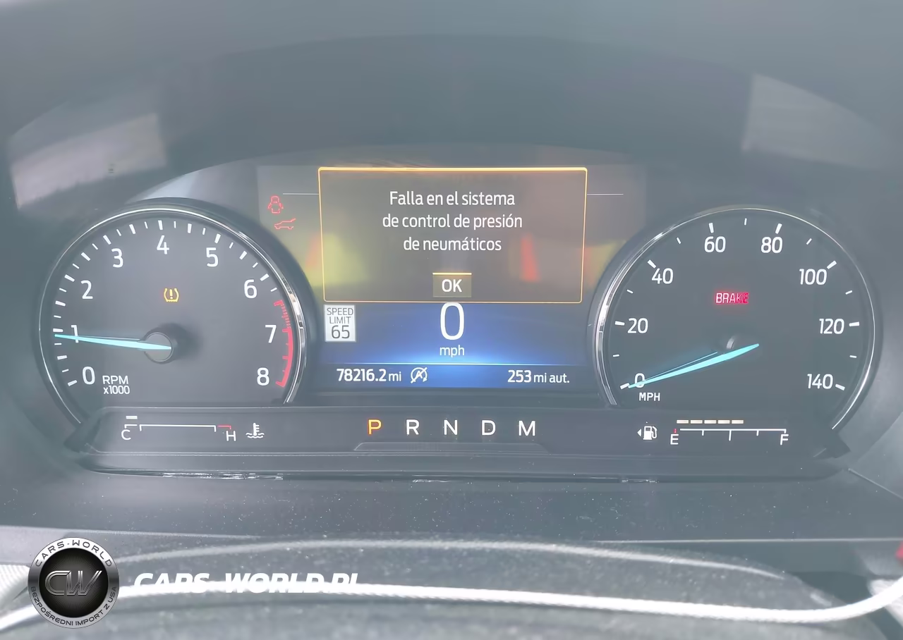 2020 Ford Explorer Xlt VIN:1FMSK7DH0LGB82740 - 7