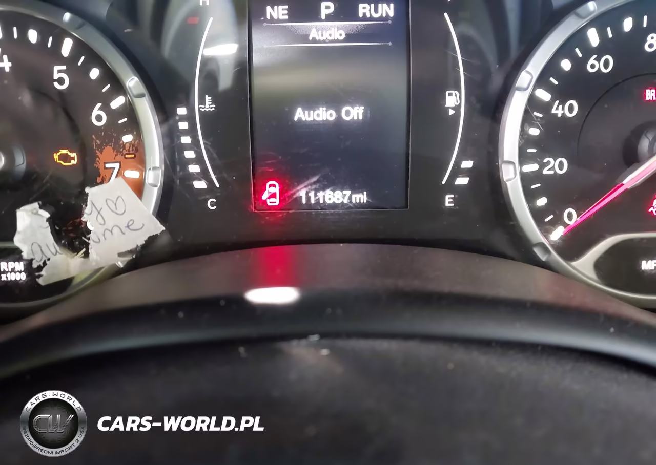 2015 Jeep Renegade Latitude VIN:ZACCJBBT0FPB63201 - 15