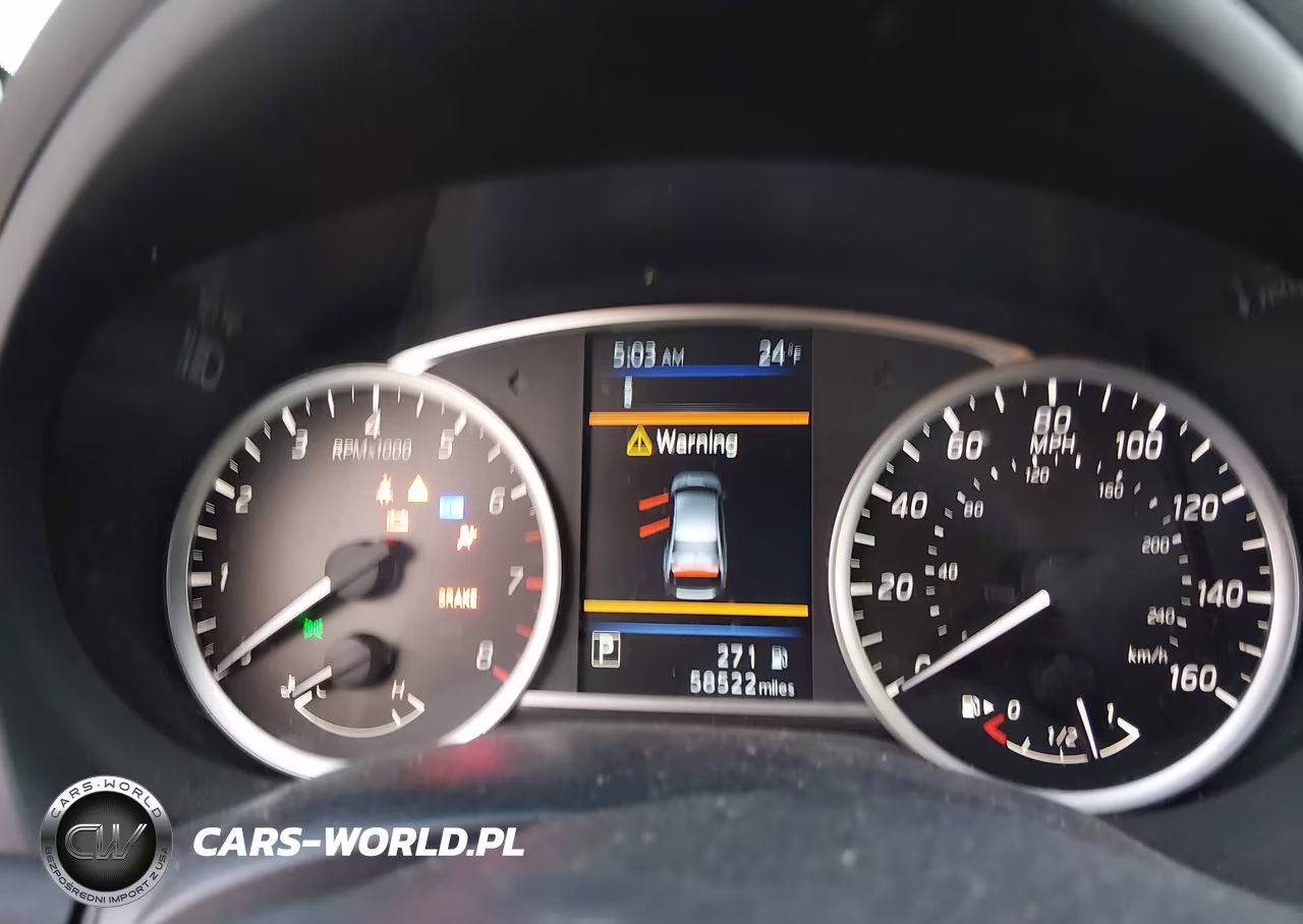 2019 Nissan Sentra S VIN:3N1AB7AP9KY279186 - 7