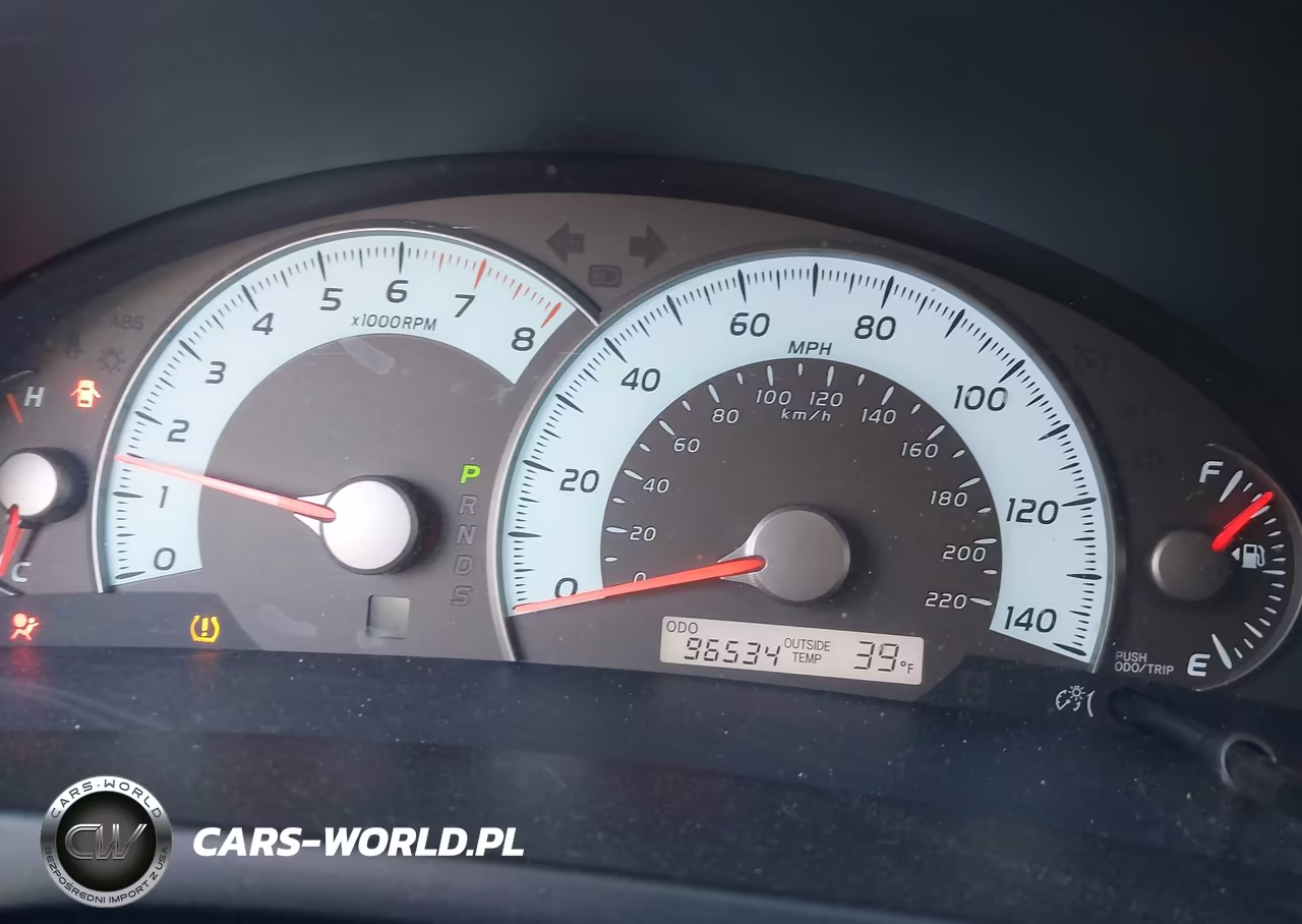 2010 Toyota Camry Se VIN:4T1BF3EK6AU519868 - 7