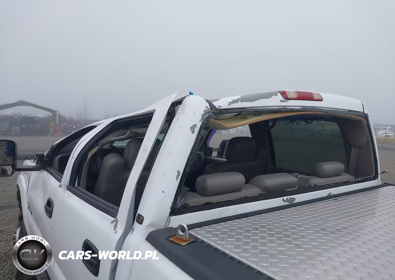 2007 Chevrolet Silverado 3500 Classic Lt3 VIN:1GCJK33D17F134652 - 13