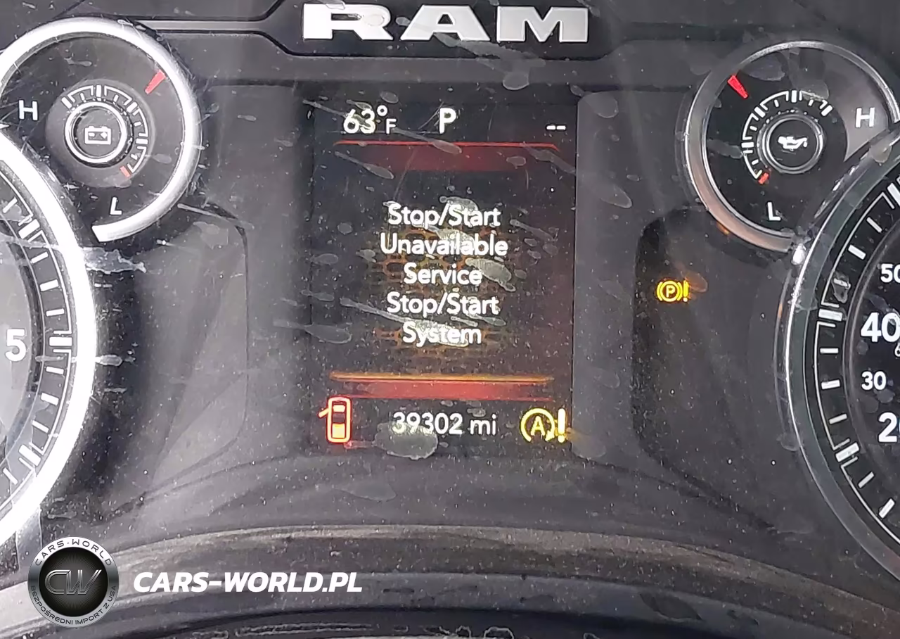 2024 Ram 1500 Big Horn 4X2 6'4 Box VIN:1C6RREBG5RN179244 - 16