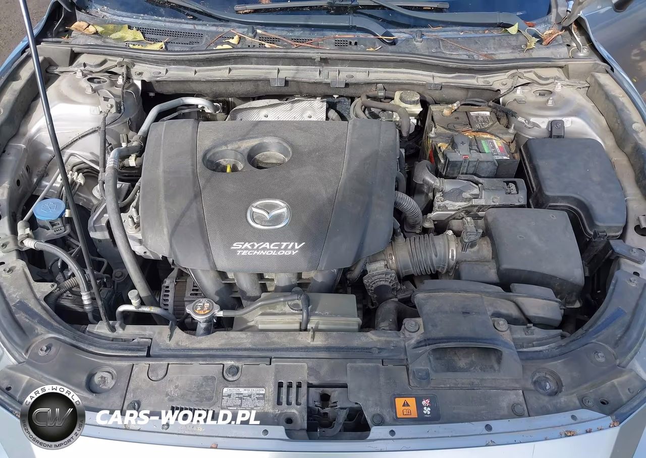 2015 Mazda Mazda3 I Sport VIN:3MZBM1U72FM231592 - 10