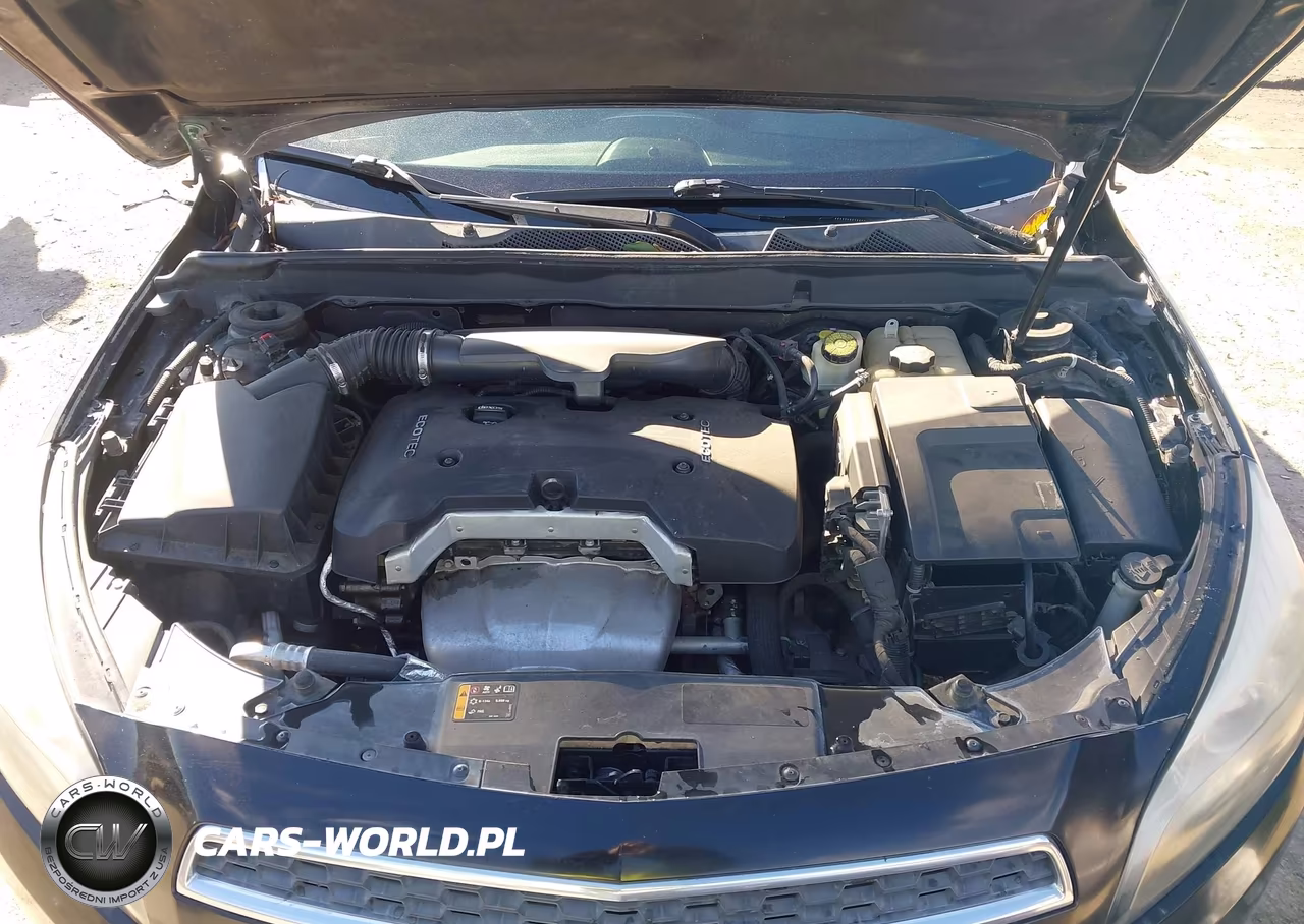 2013 Chevrolet Malibu 1Lt VIN:1G11C5SA2DU137687 - 10