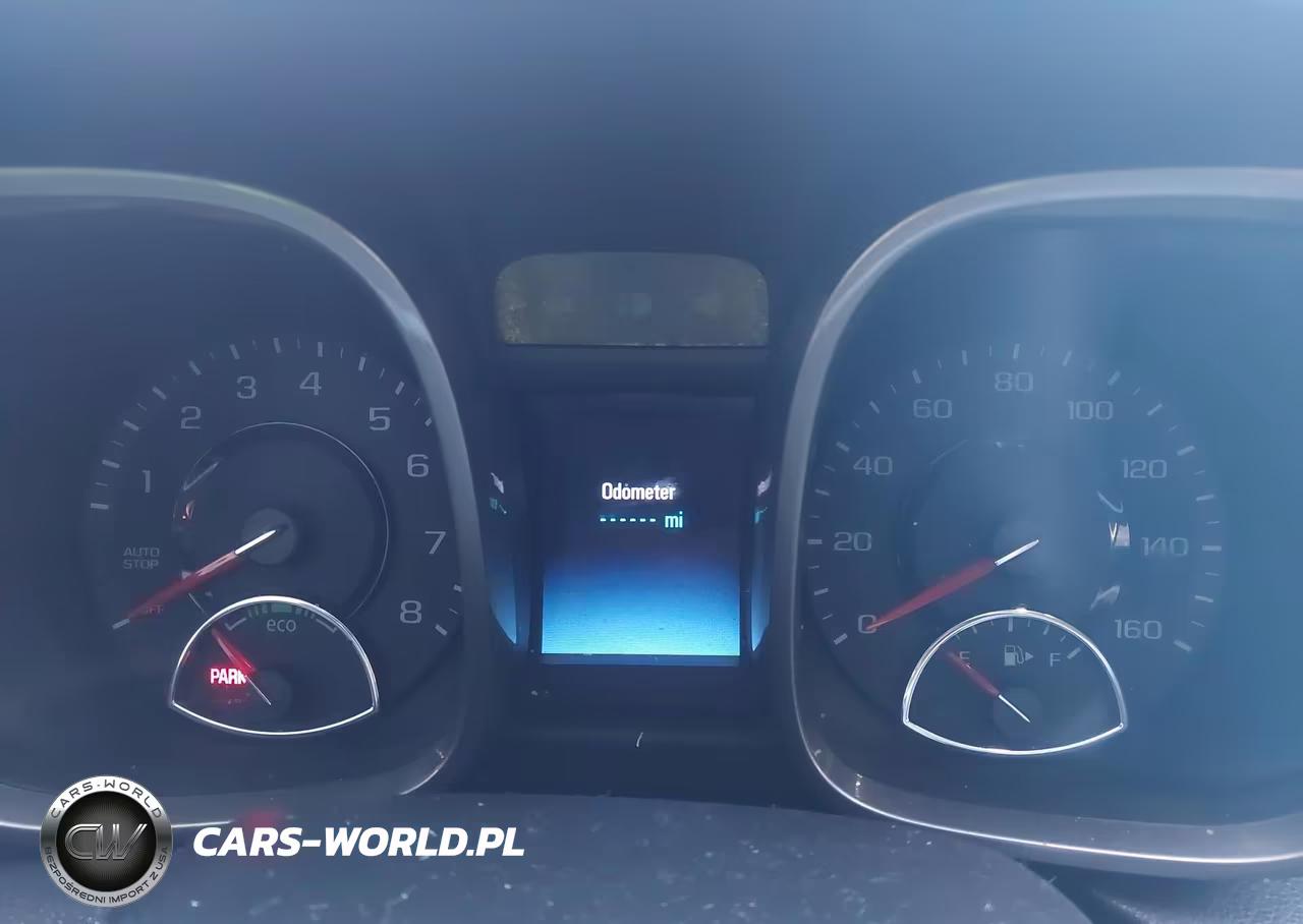 2013 Chevrolet Malibu 1Lt VIN:1G11C5SA2DU137687 - 7