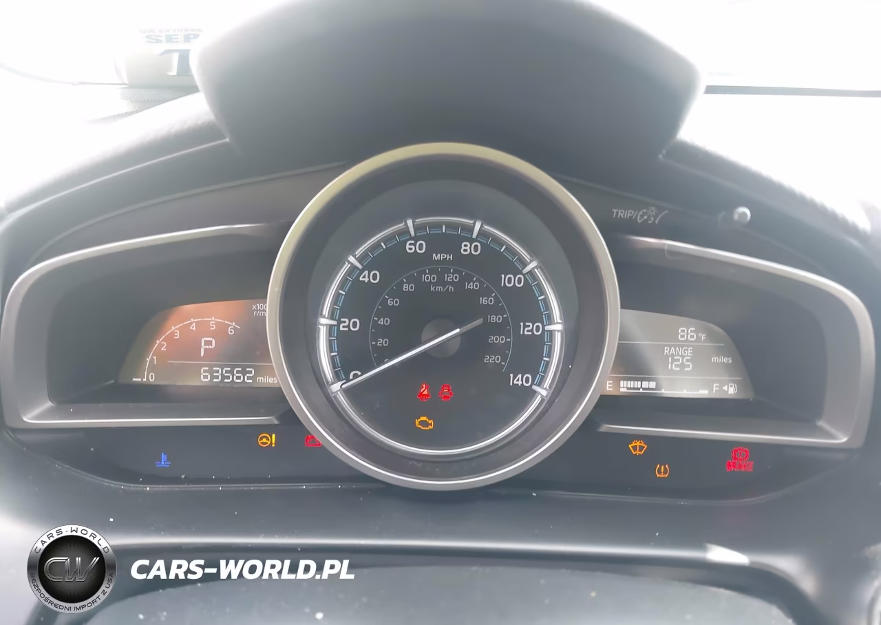 2019 Toyota Yaris Le VIN:3MYDLBYV7KY509419 - 7