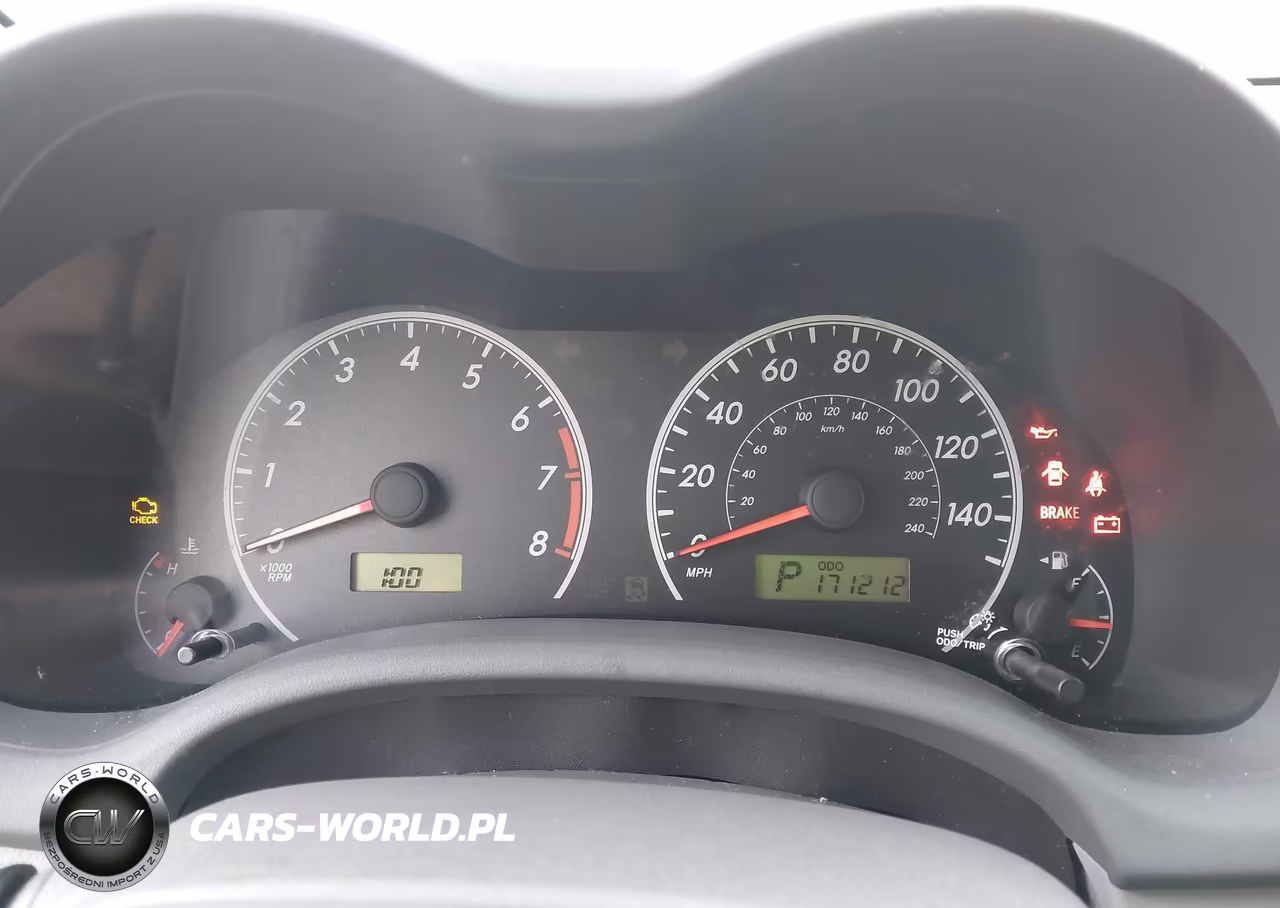 2009 Toyota Corolla Le VIN:1NXBU40E19Z036331 - 7