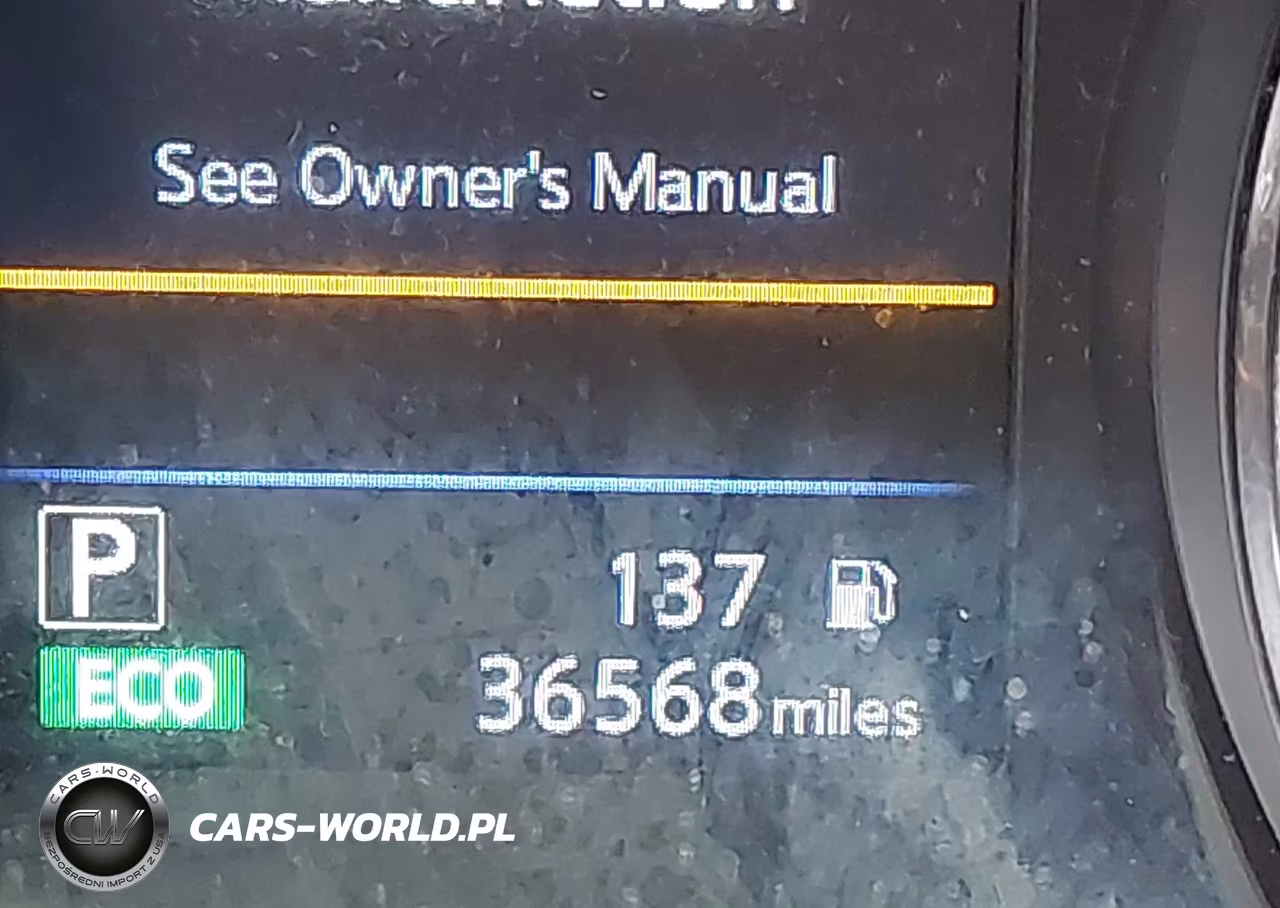 2019 Nissan Rogue Sv VIN:KNMAT2MT3KP555157 - 15