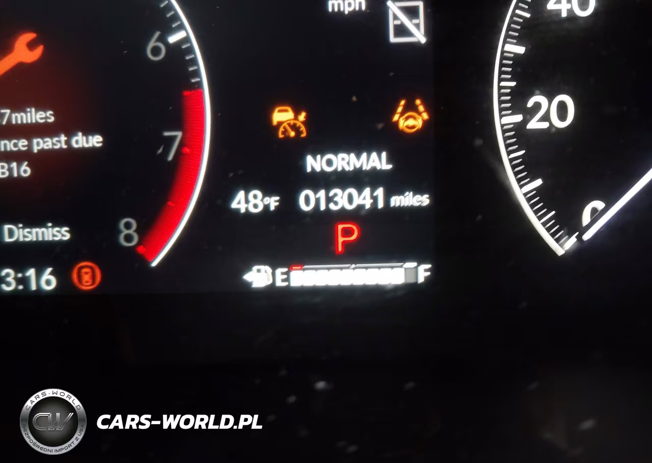 2025 Honda Cr-V Ex-L Awd VIN:2HKRS4H77SH450910 - 15