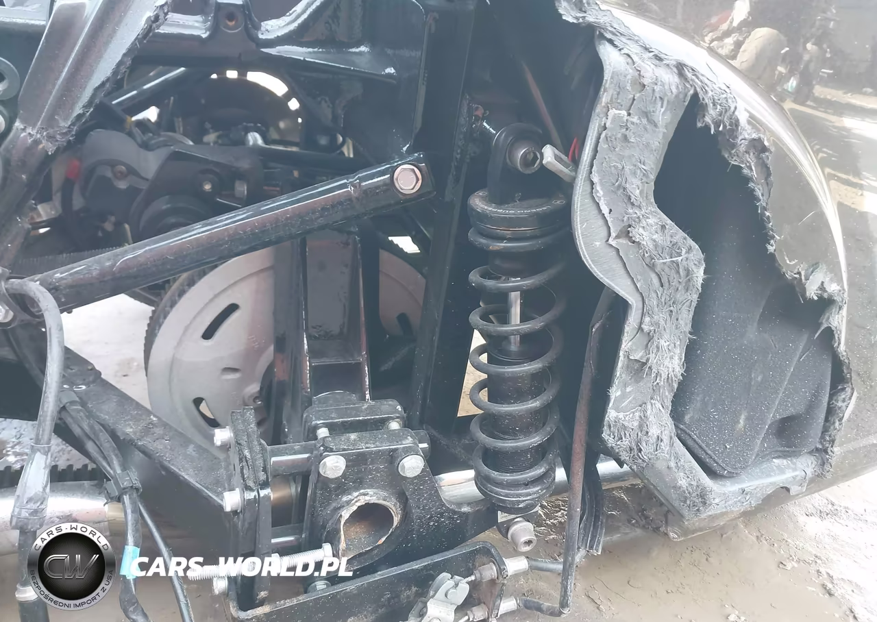 2020 Harley-Davidson Flhtcutg VIN:1HD1MAF17LB853937 - 14