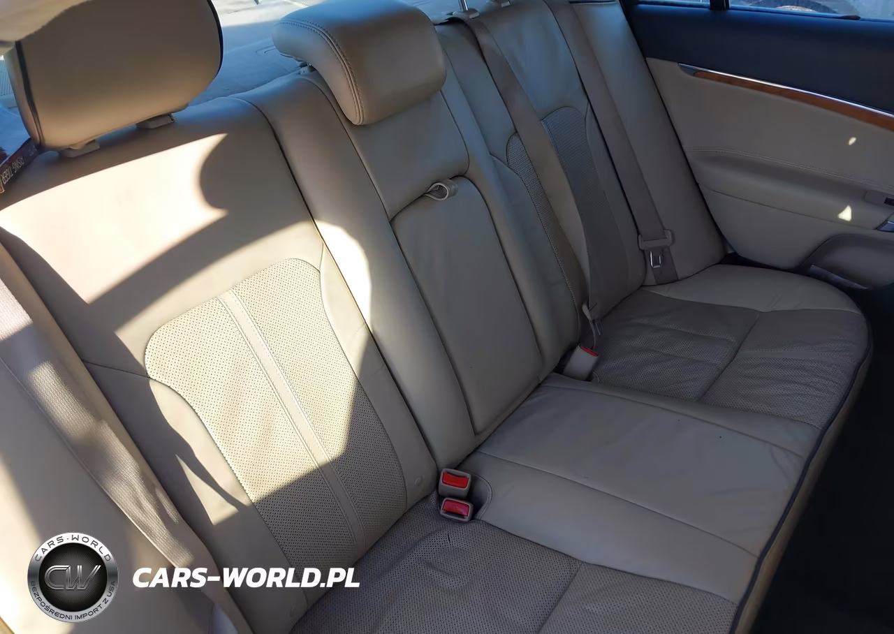2012 Lincoln Mkz VIN:3LNHL2GC2CR803334 - 8