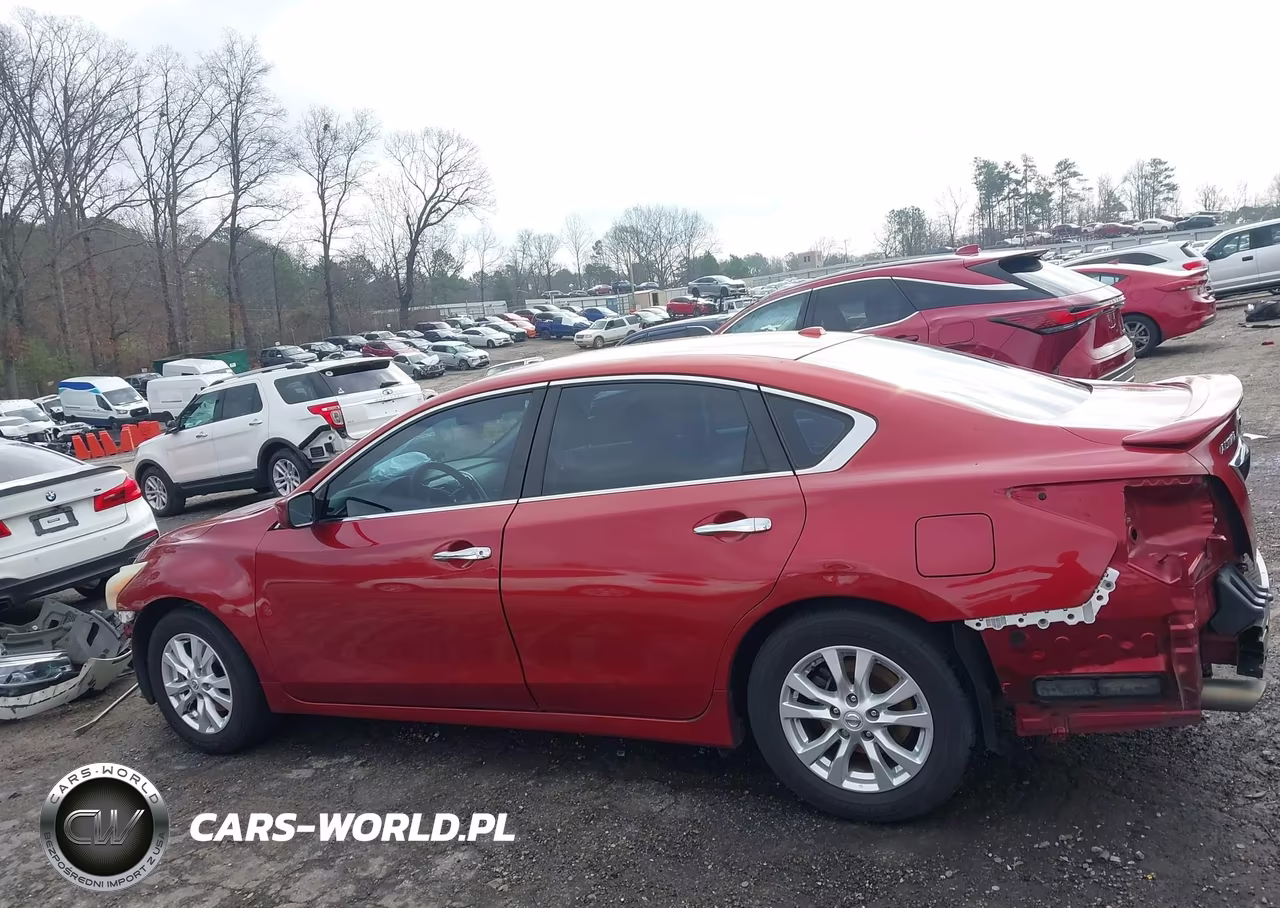 2014 Nissan Altima 2.5 S VIN:1N4AL3AP3EC403409 - 15