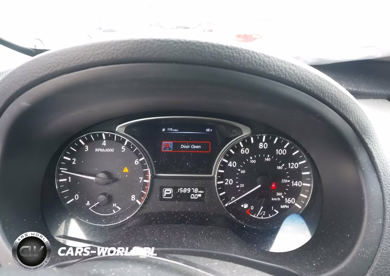 2014 Nissan Altima 2.5 S VIN:1N4AL3AP3EC403409 - 7