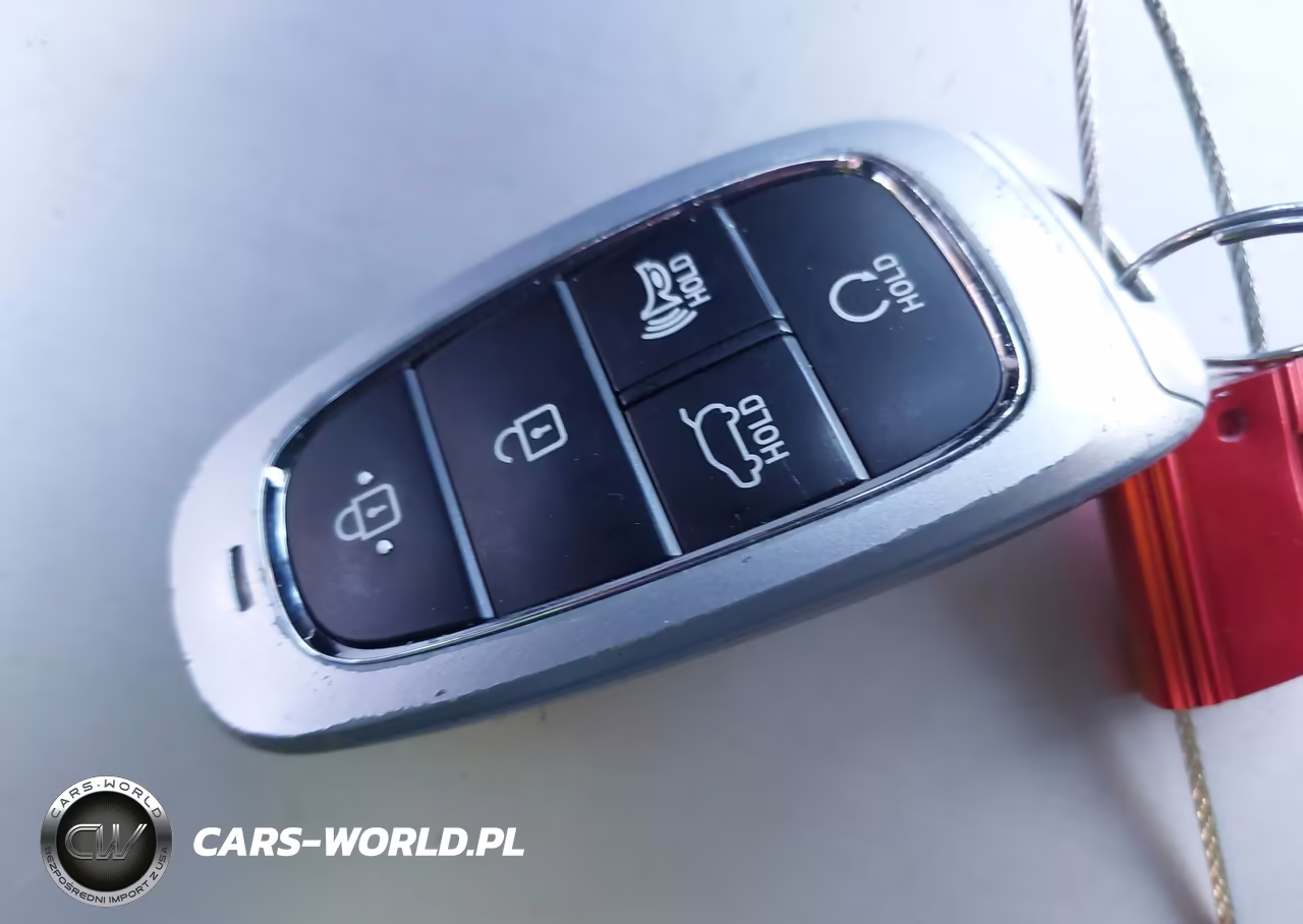2021 Hyundai Santa Fe Sel VIN:5NMS3DAJ9MH339960 - 11
