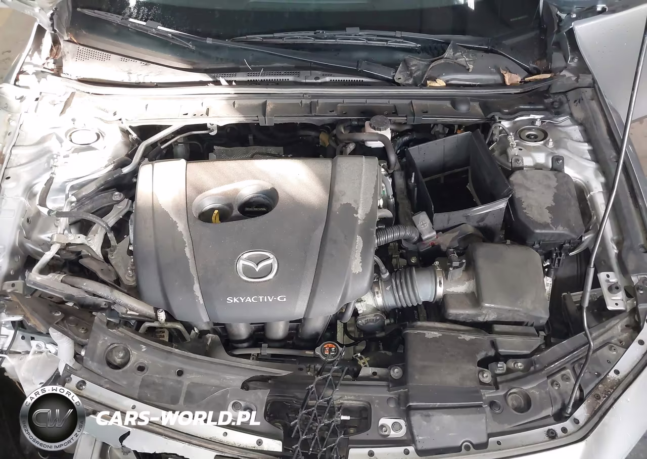 2019 Mazda Mazda3 VIN:3MZBPABL8KM113211 - 10