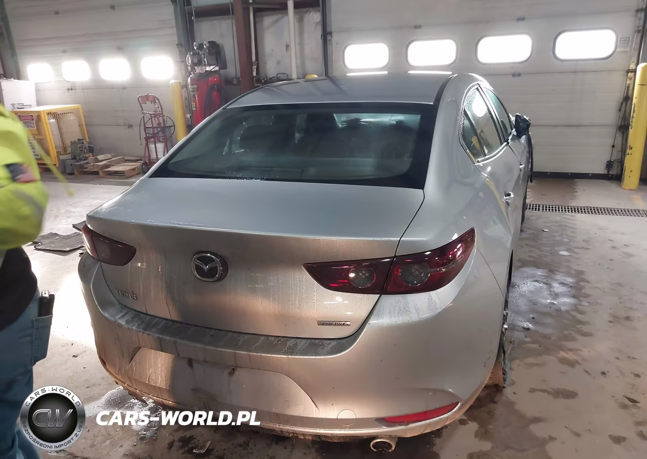 2019 Mazda Mazda3 VIN:3MZBPABL8KM113211 - 15