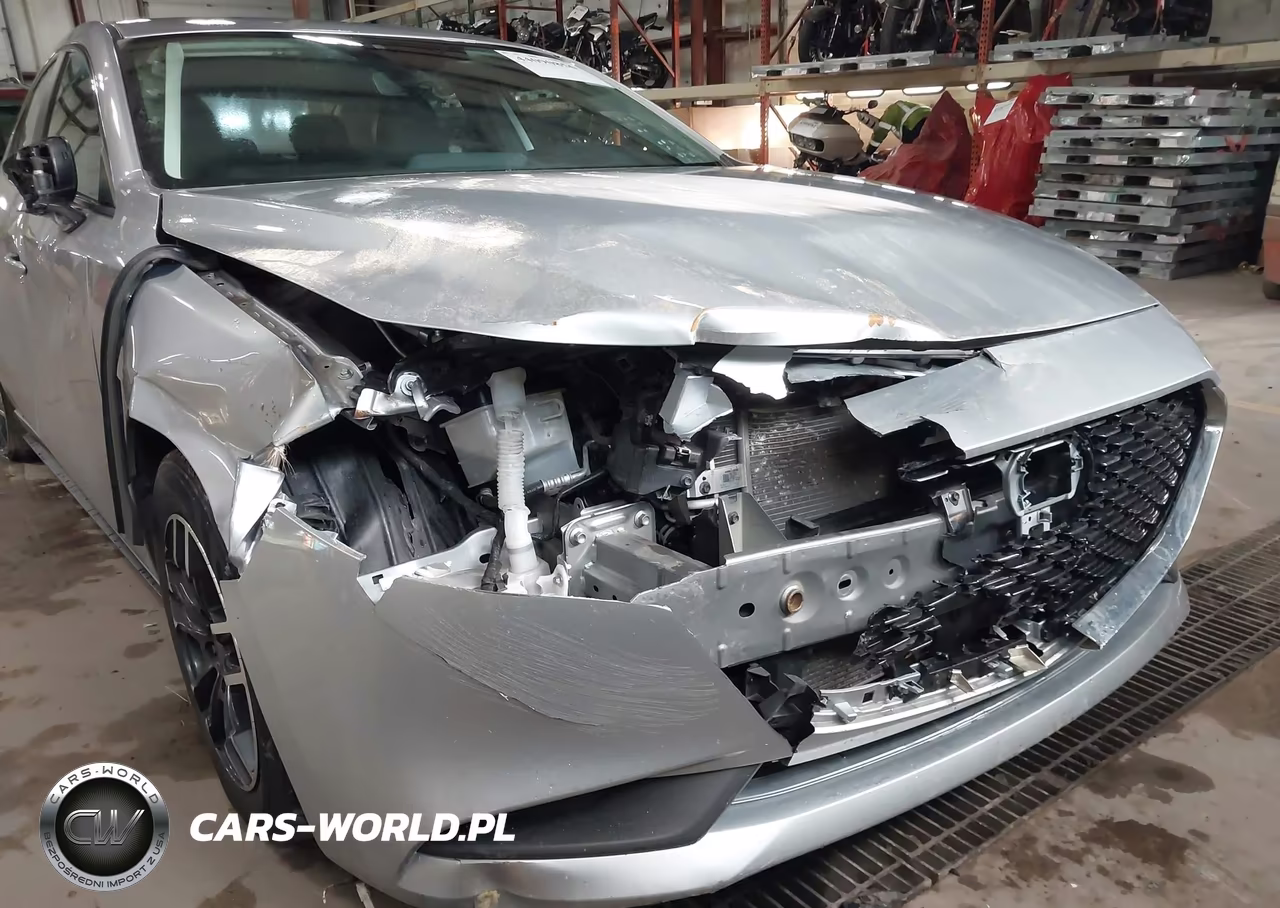 2019 Mazda Mazda3 VIN:3MZBPABL8KM113211 - 6