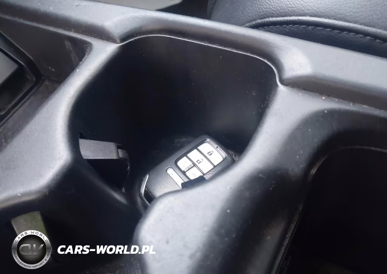 2018 Honda Cr-V Ex-L-Ex-L Navi VIN:5J6RW2H88JL027176 - 11