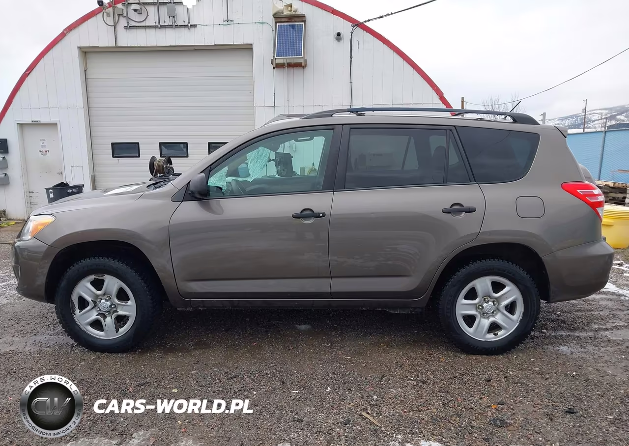 2012 Toyota Rav4 VIN:2T3BF4DV7CW216822 - 15