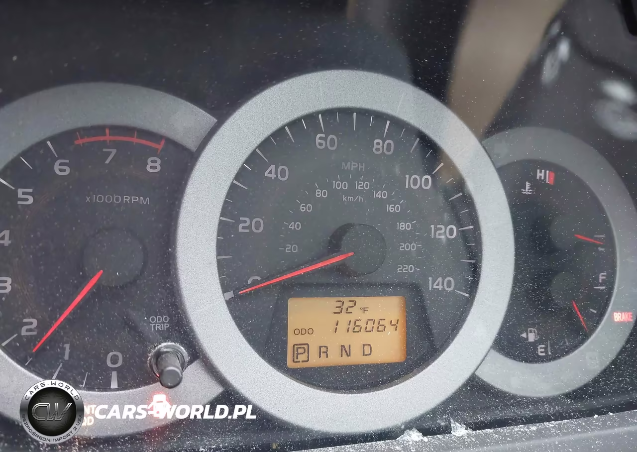 2012 Toyota Rav4 VIN:2T3BF4DV7CW216822 - 7