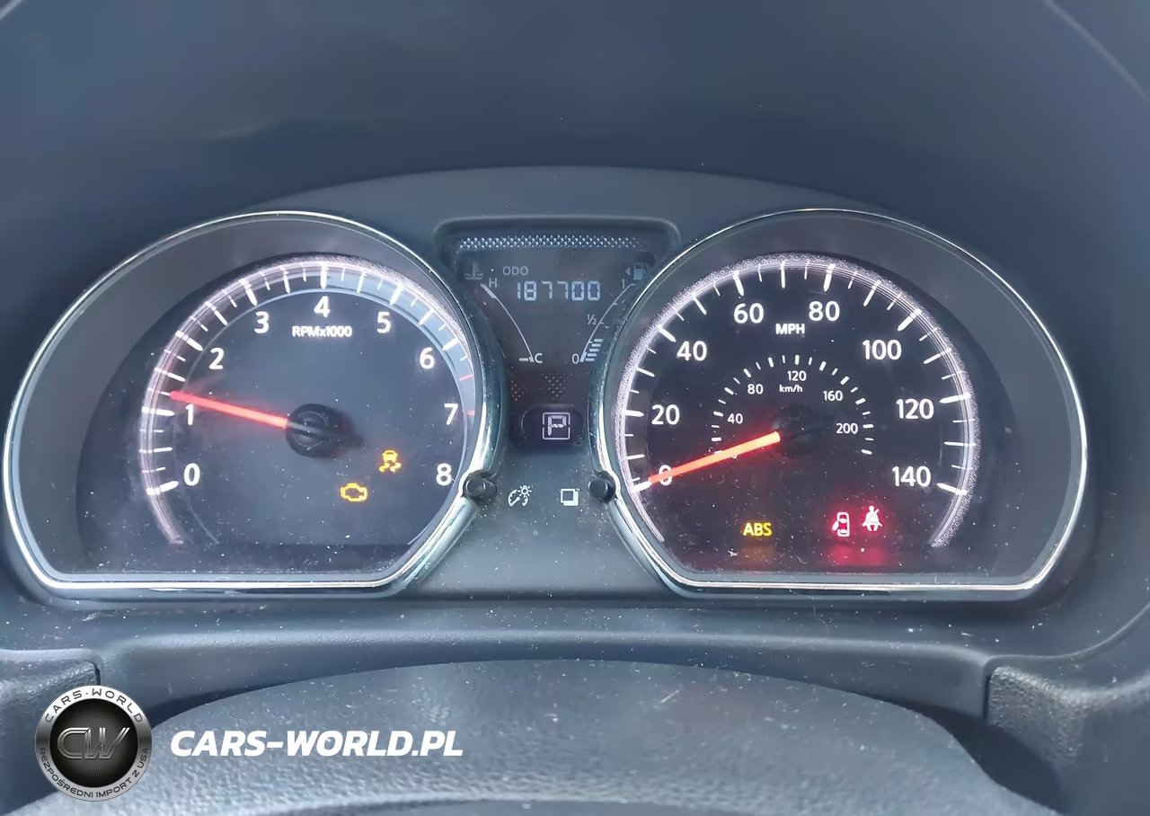 2017 Nissan Versa 1.6 Sv VIN:3N1CN7APXHK471275 - 7