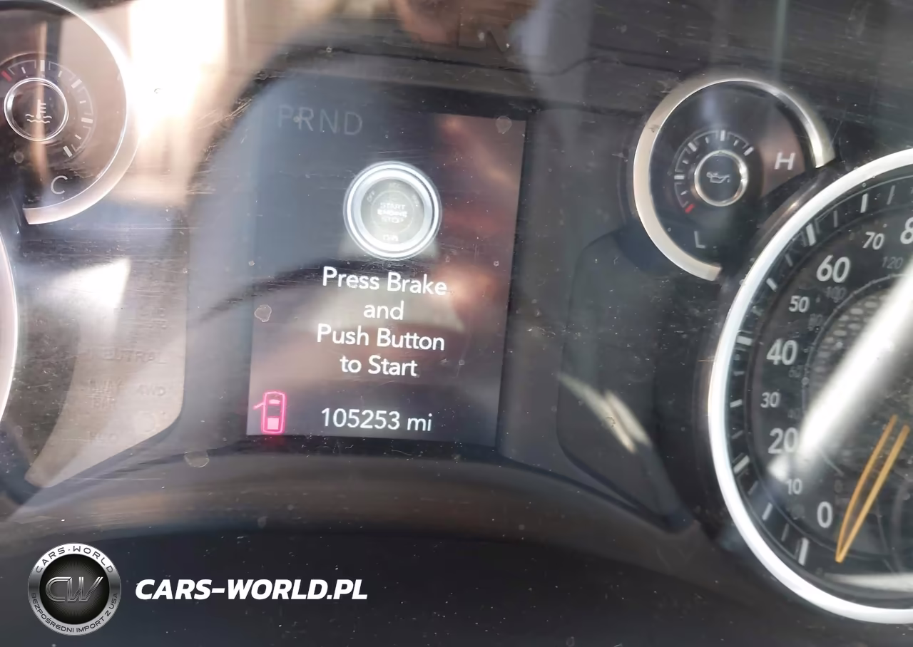 2019 Ram 2500 VIN:3C6UR5HL0KG683276 - 6