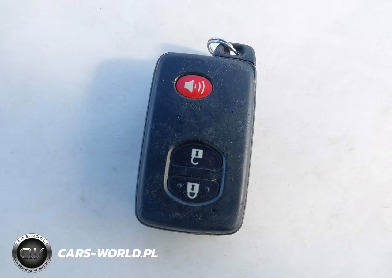 2011 Toyota Prius Two VIN:JTDKN3DU7B1421977 - 11