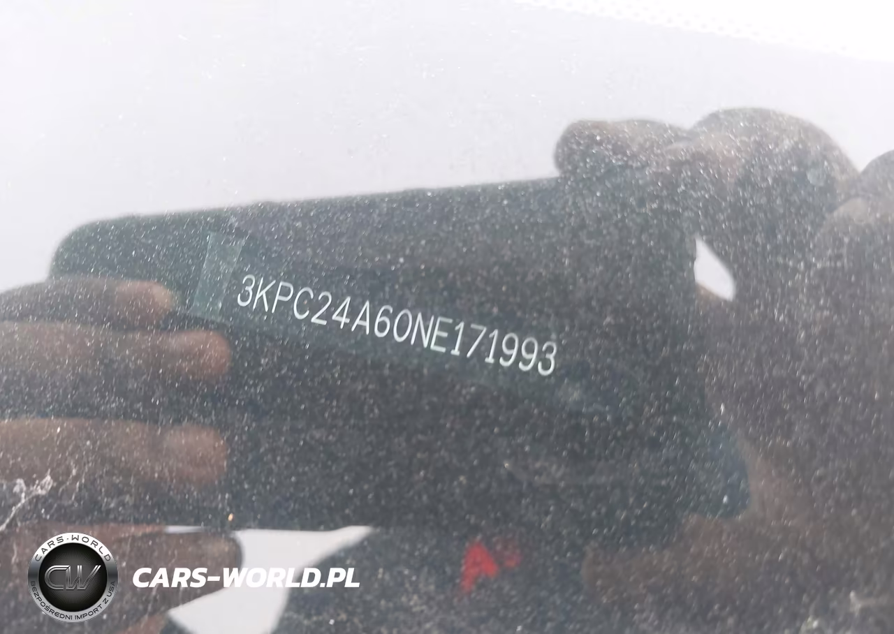 2022 Hyundai Accent Se VIN:3KPC24A60NE171993 - 9