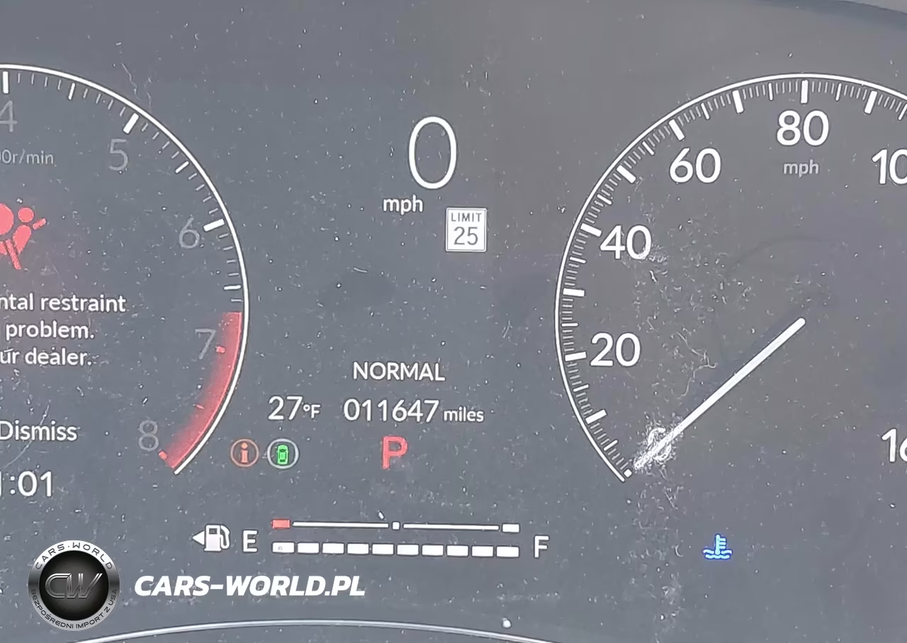 2024 Honda Civic Sport VIN:19XFL2H86RE016876 - 15