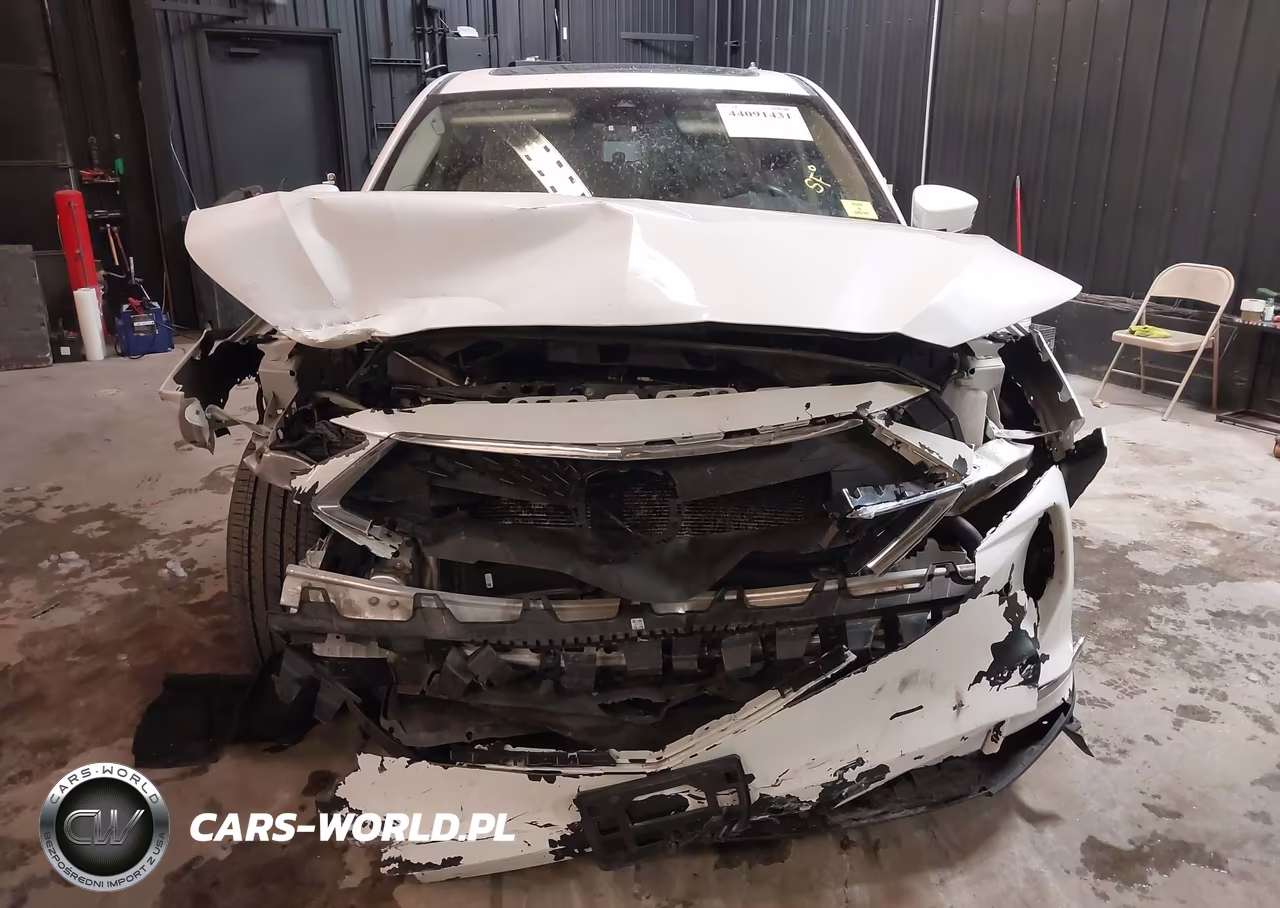 2024 Acura Mdx Standard VIN:5J8YE1H30RL006872 - 13