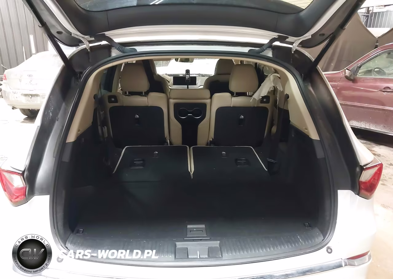 2024 Acura Mdx Standard VIN:5J8YE1H30RL006872 - 21