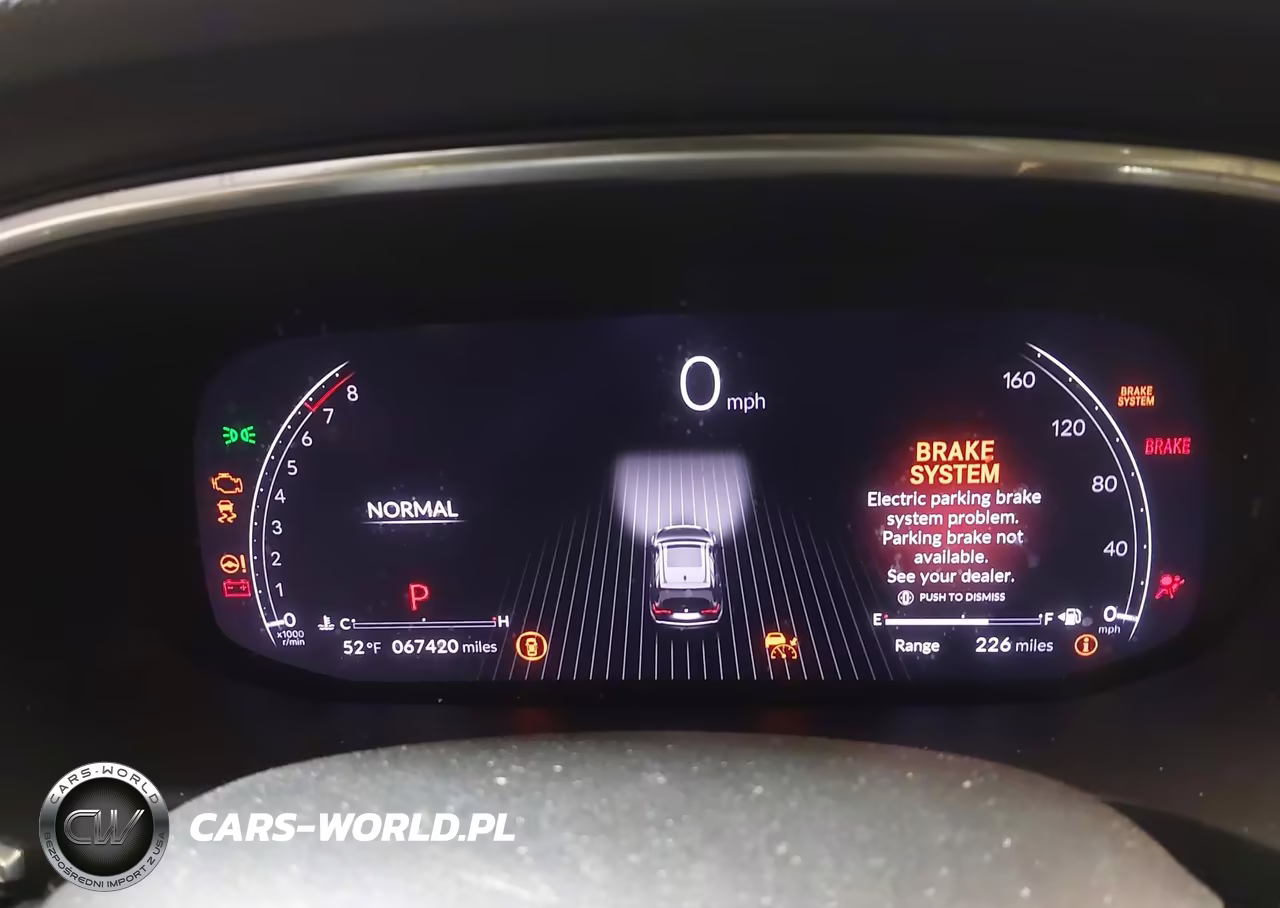 2024 Acura Mdx Standard VIN:5J8YE1H30RL006872 - 7
