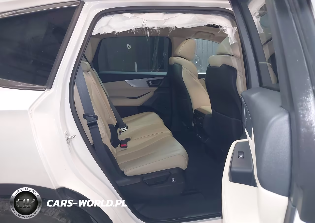 2024 Acura Mdx Standard VIN:5J8YE1H30RL006872 - 8