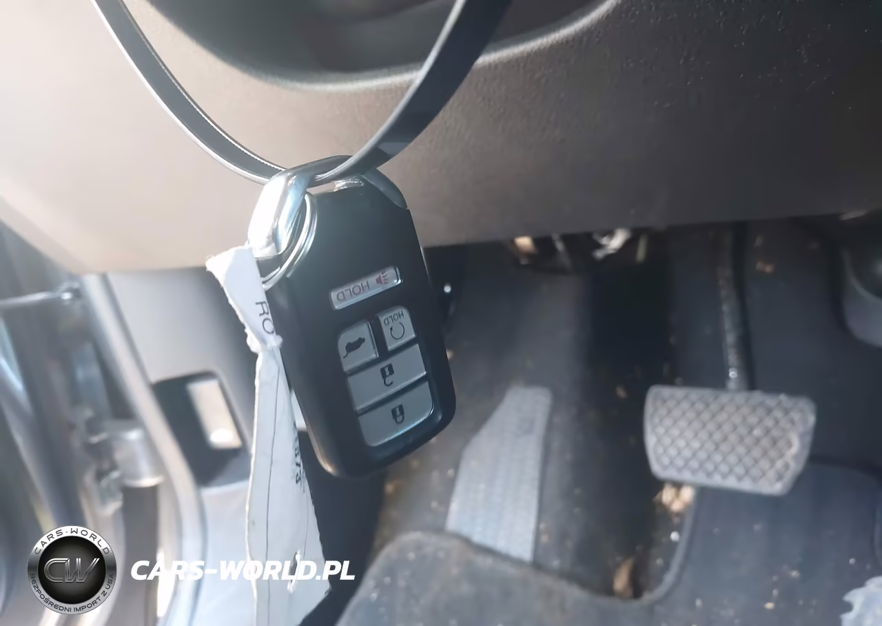 2021 Honda Passport Awd Sport VIN:5FNYF8H20MB039782 - 11