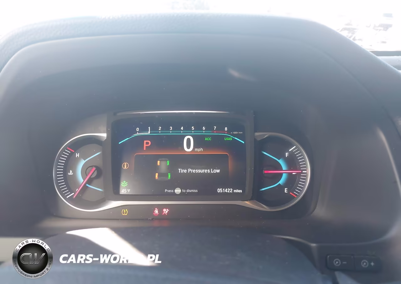 2021 Honda Passport Awd Sport VIN:5FNYF8H20MB039782 - 7