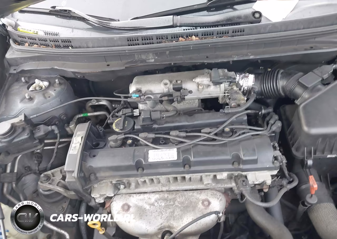 2009 Hyundai Elantra Gls VIN:KMHDU46D29U787817 - 10