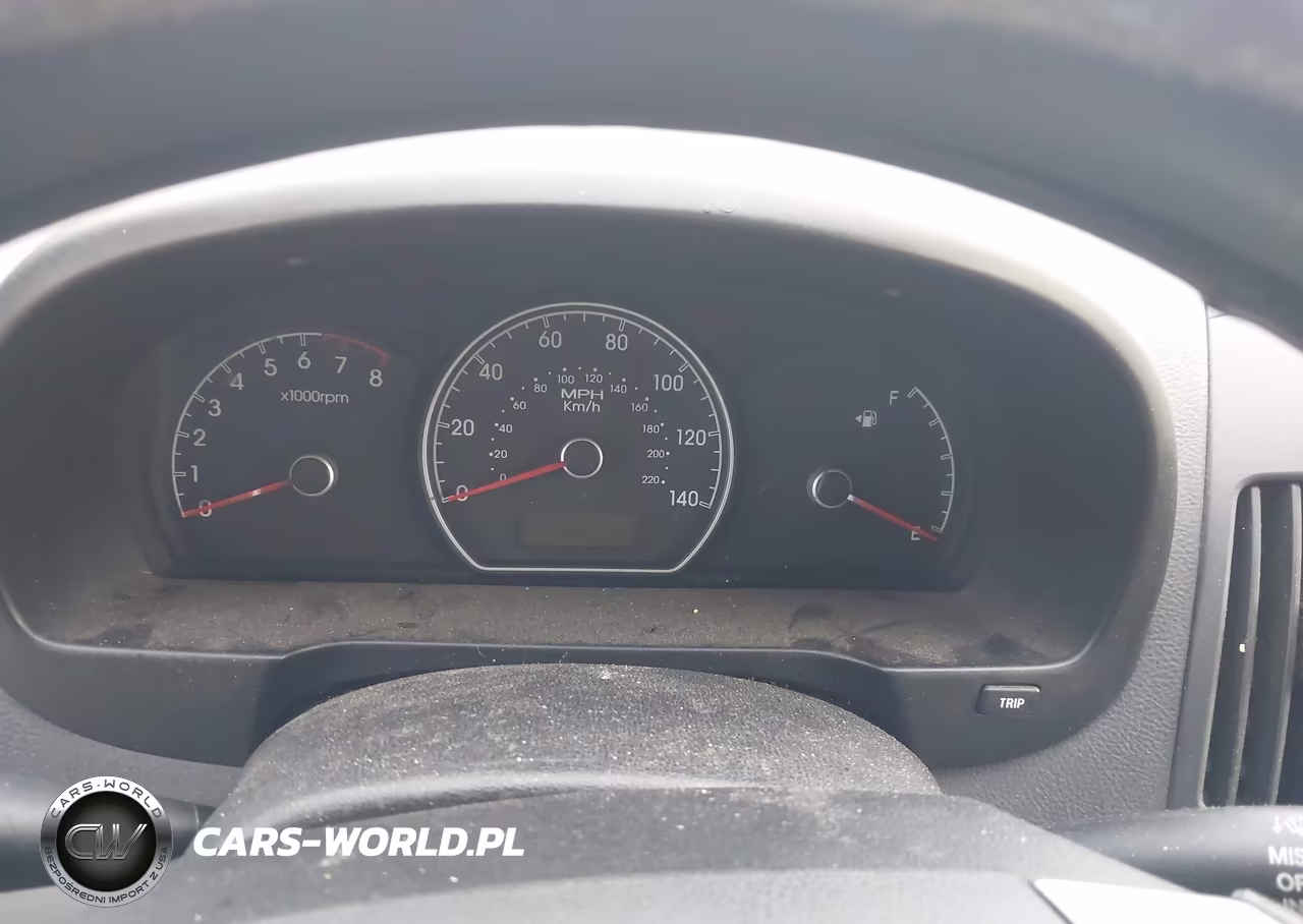 2009 Hyundai Elantra Gls VIN:KMHDU46D29U787817 - 7