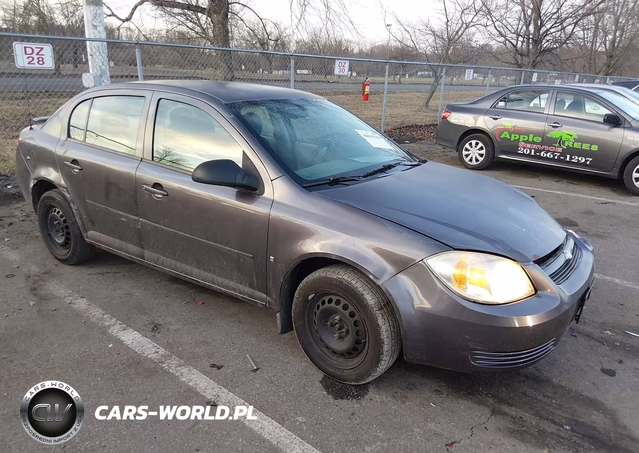 2006 Chevrolet Cobalt Ls