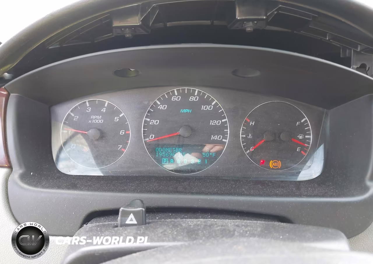 2008 Chevrolet Impala Lt VIN:2G1WT58K981245506 - 7