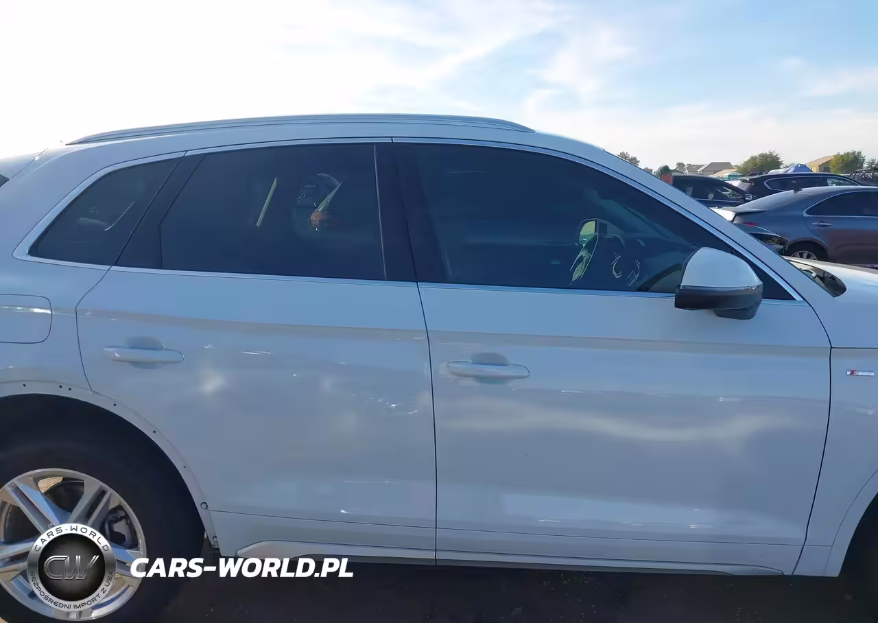 2024 Audi Q5 Premium Plus 55 Tfsi E S Line Quattro S Tronic VIN:WA1E2AFY5R2128717 - 14