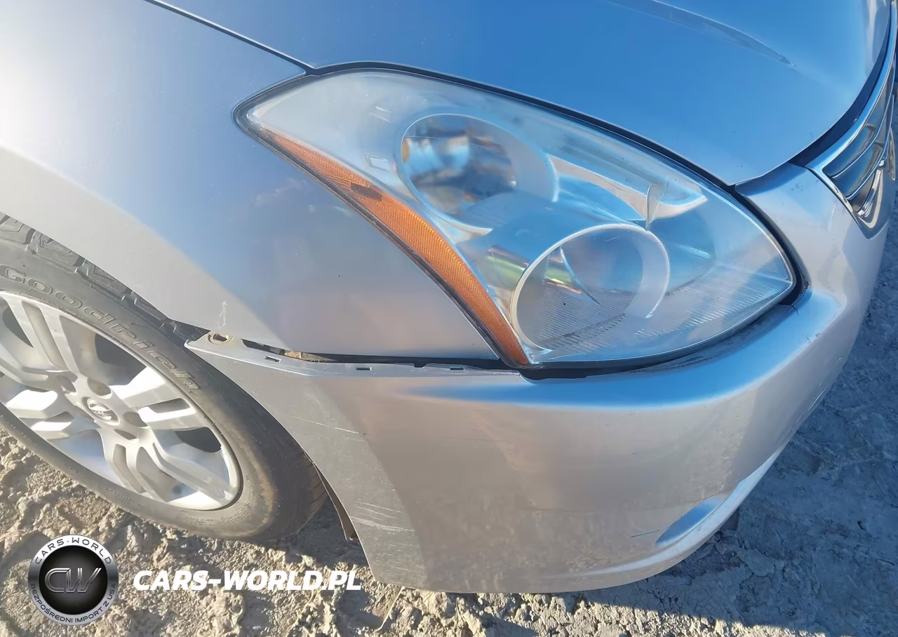 2010 Nissan Altima 2.5 S VIN:1N4AL2AP1AC193817 - 22
