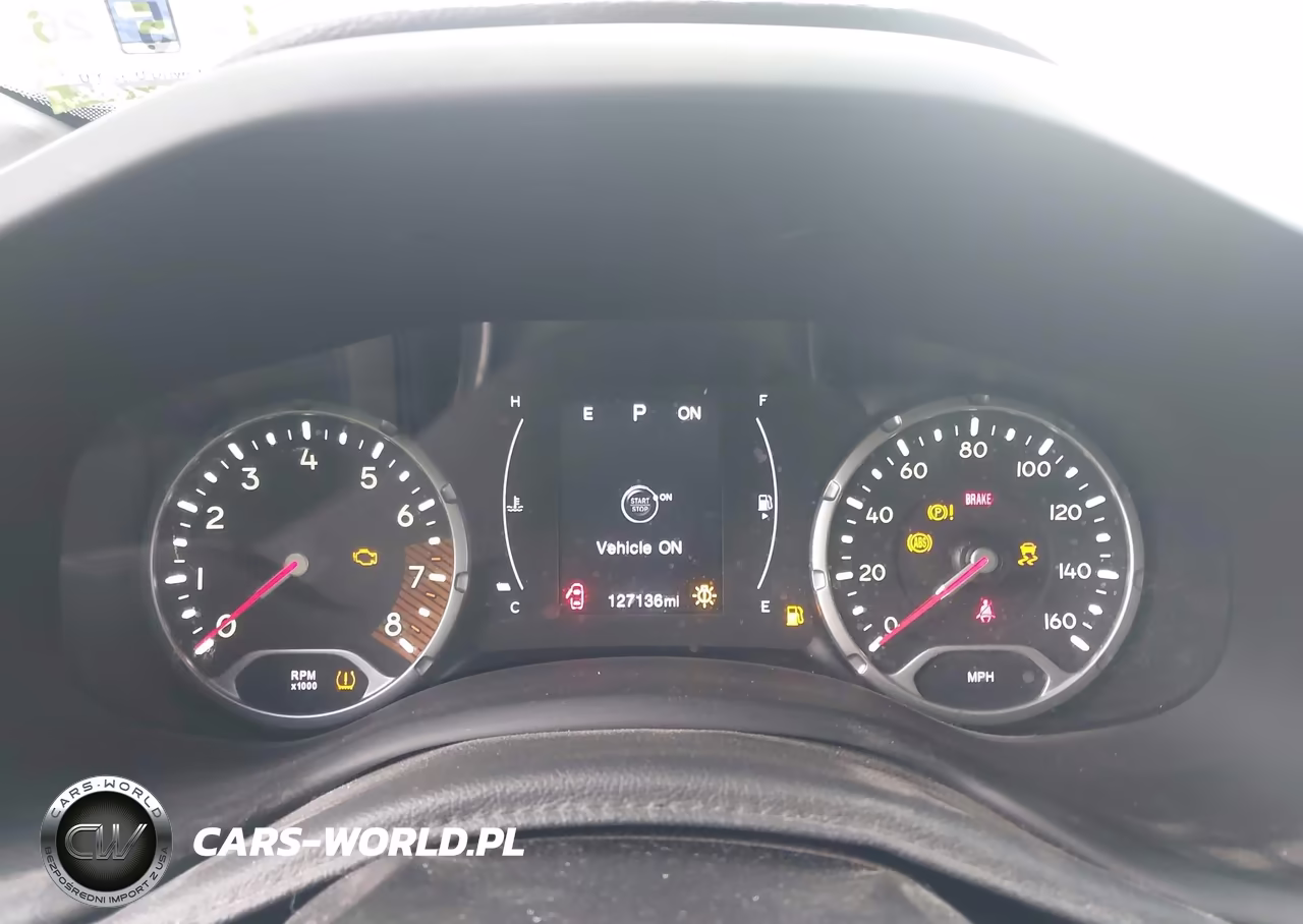 2019 Jeep Renegade Sport 4X4 VIN:ZACNJBAB1KPK82075 - 7